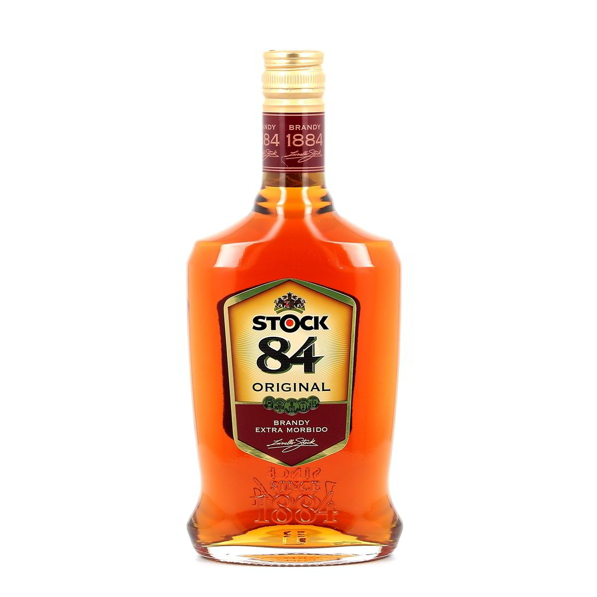 Stock 84 Original Brandy 70 cl
