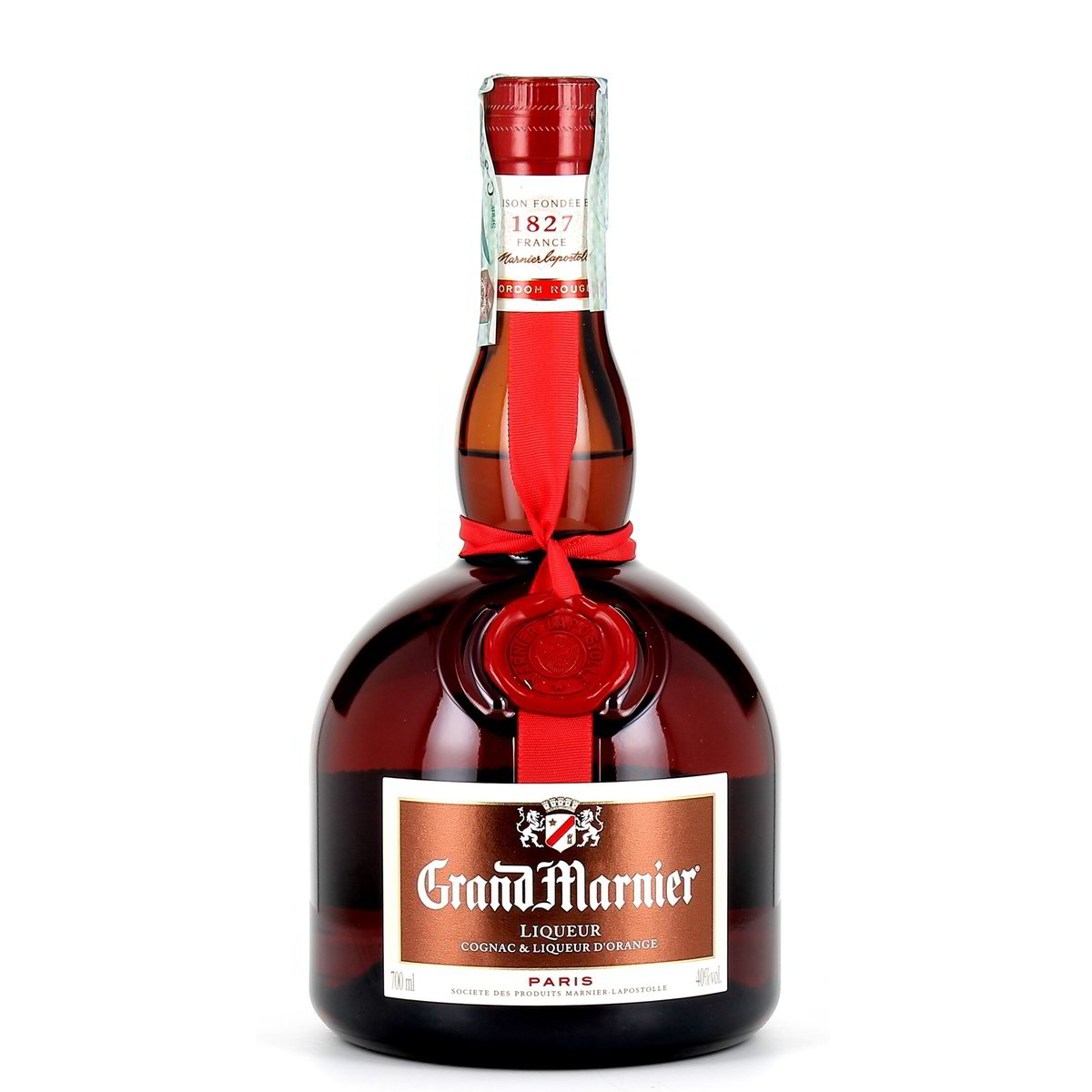 Grand Marnier Cognac & Liqueur D'orange 70 cl