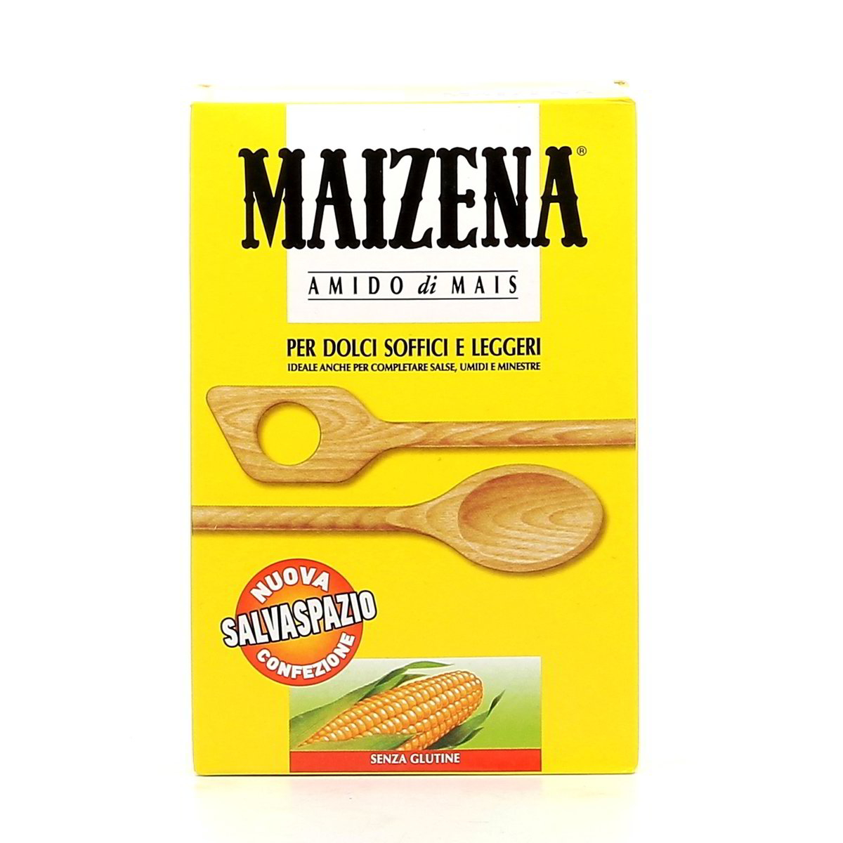 Maizena Amido Di Mais 250 g