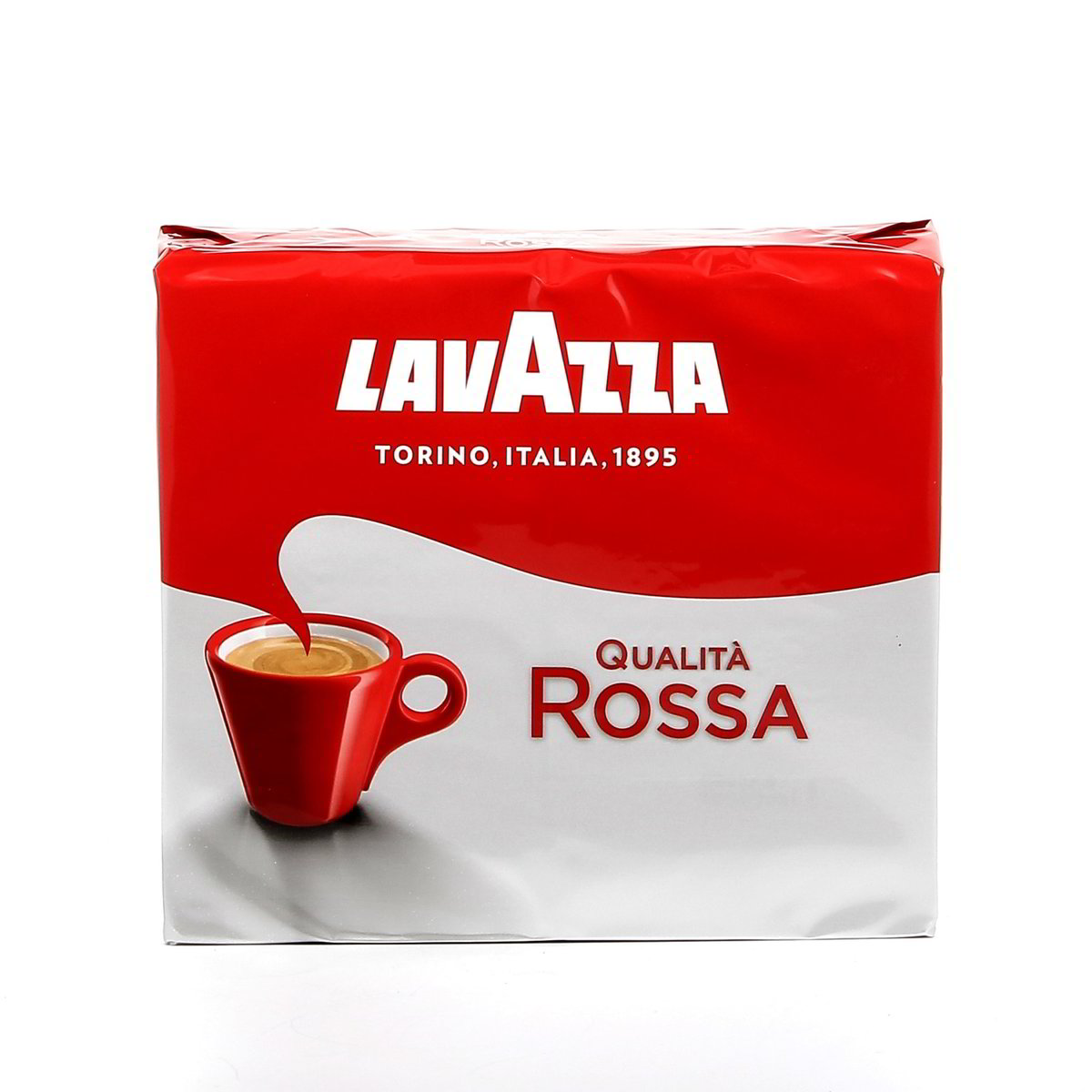 Lavazza Qualità Rossa 2x250 g