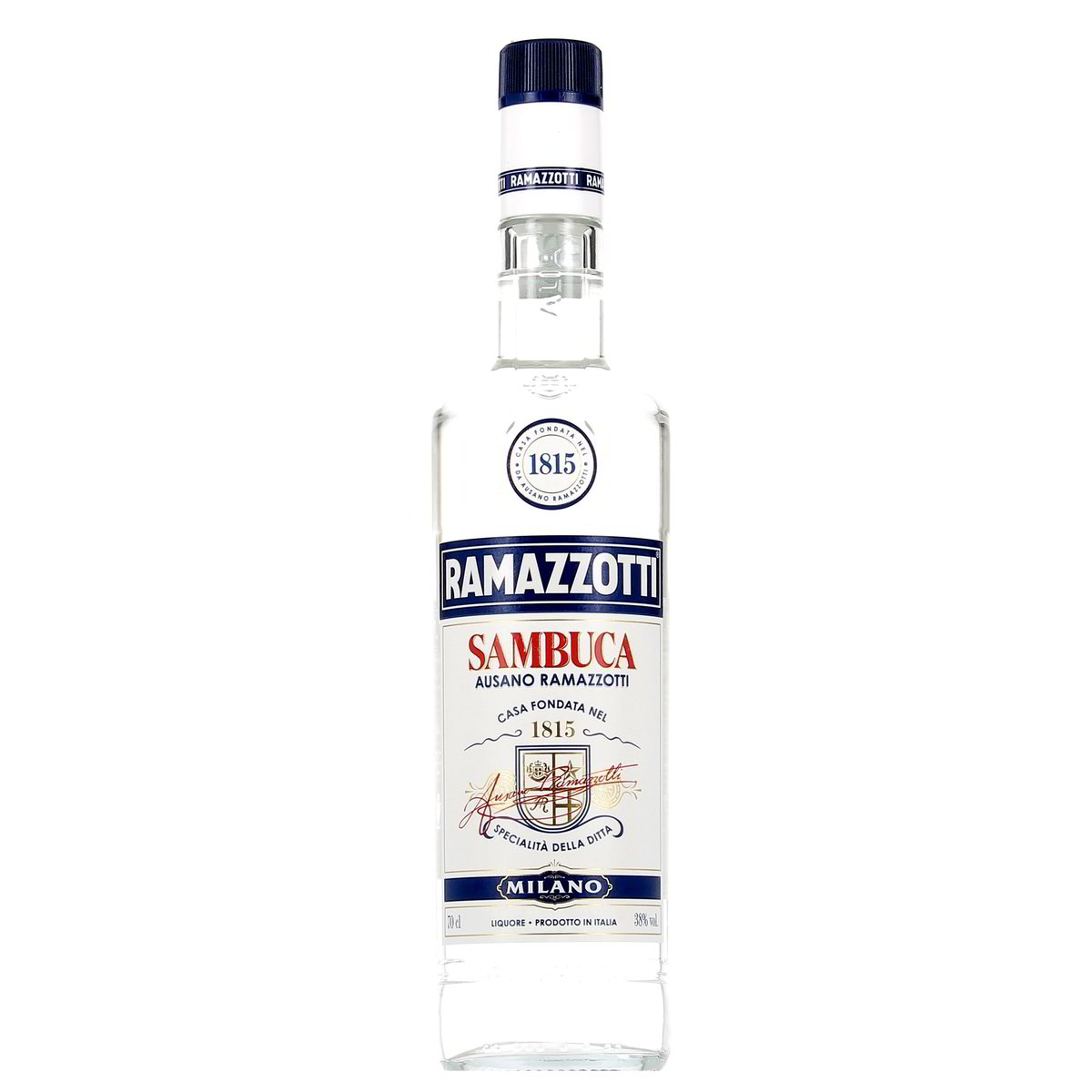 Ramazzotti Sambuca 70 cl