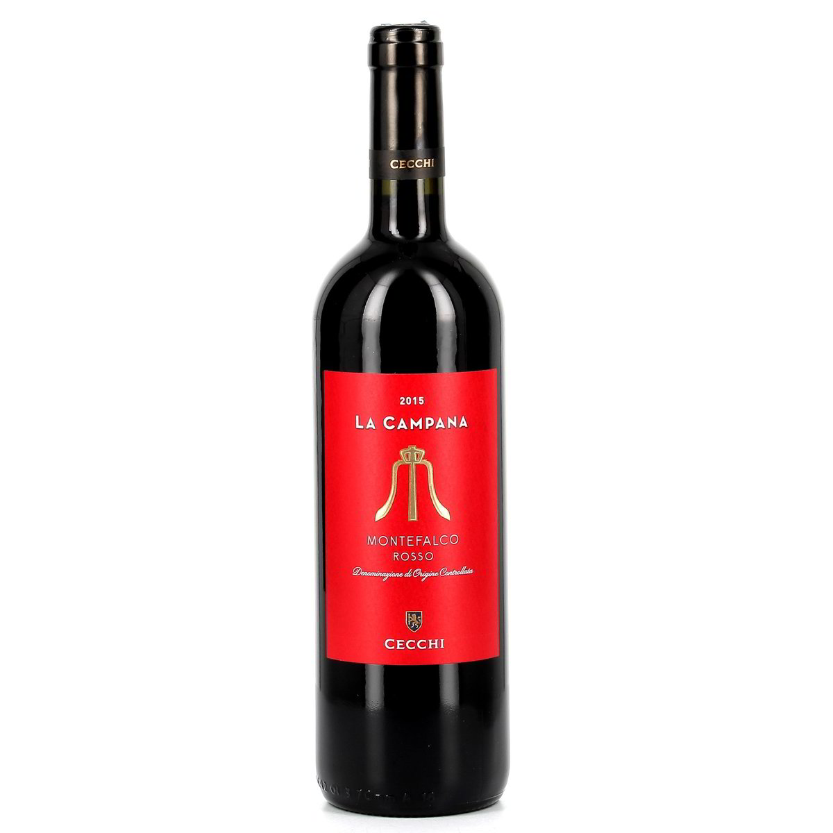Cecchi La Campana Montefalco Rosso Doc 750 ml