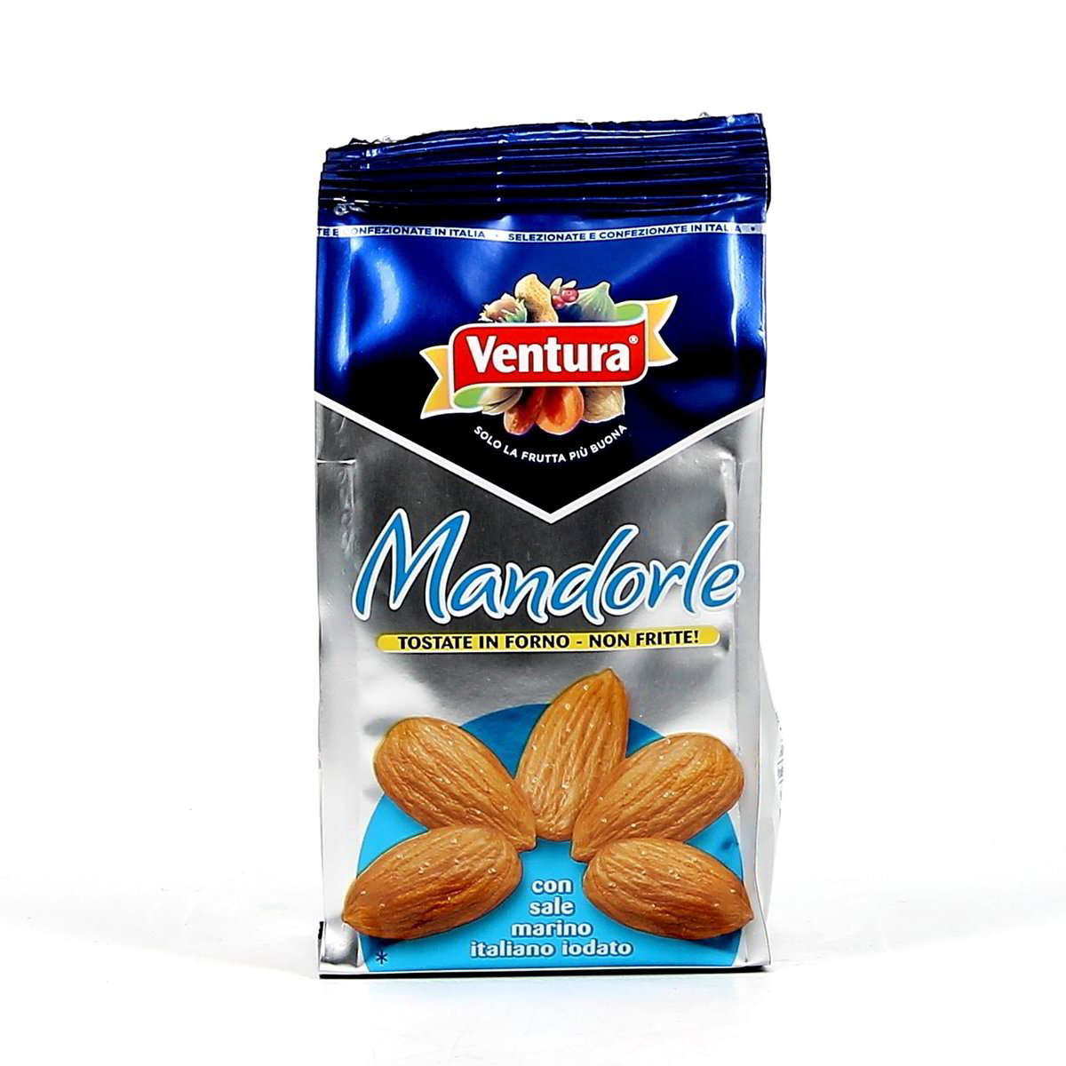 Ventura Mandorle 125 g