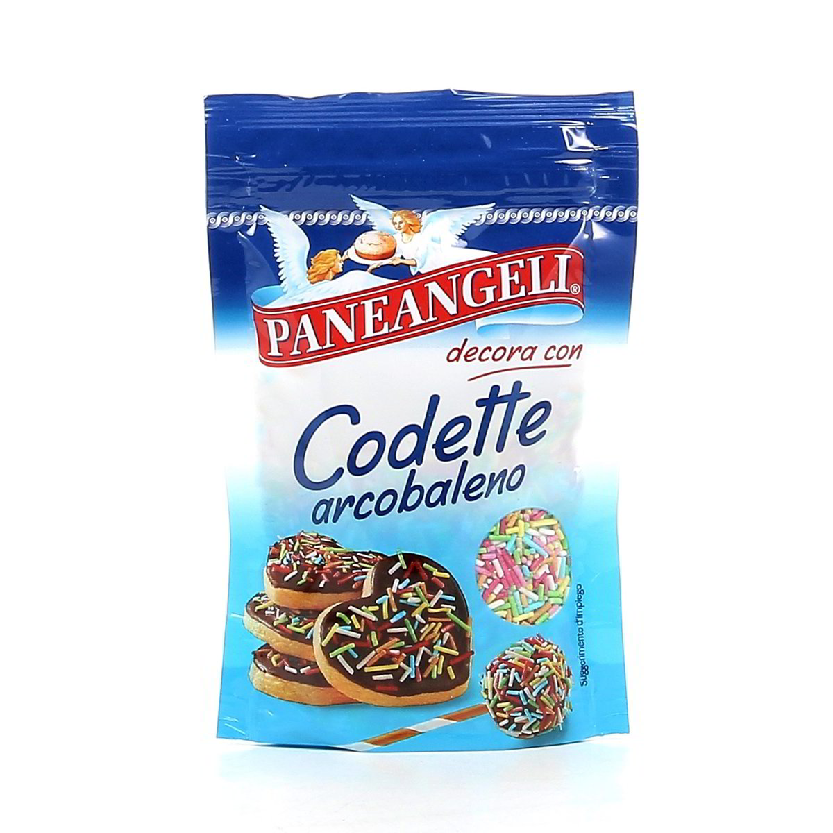 Paneangeli Codette Arcobaleno 50 g