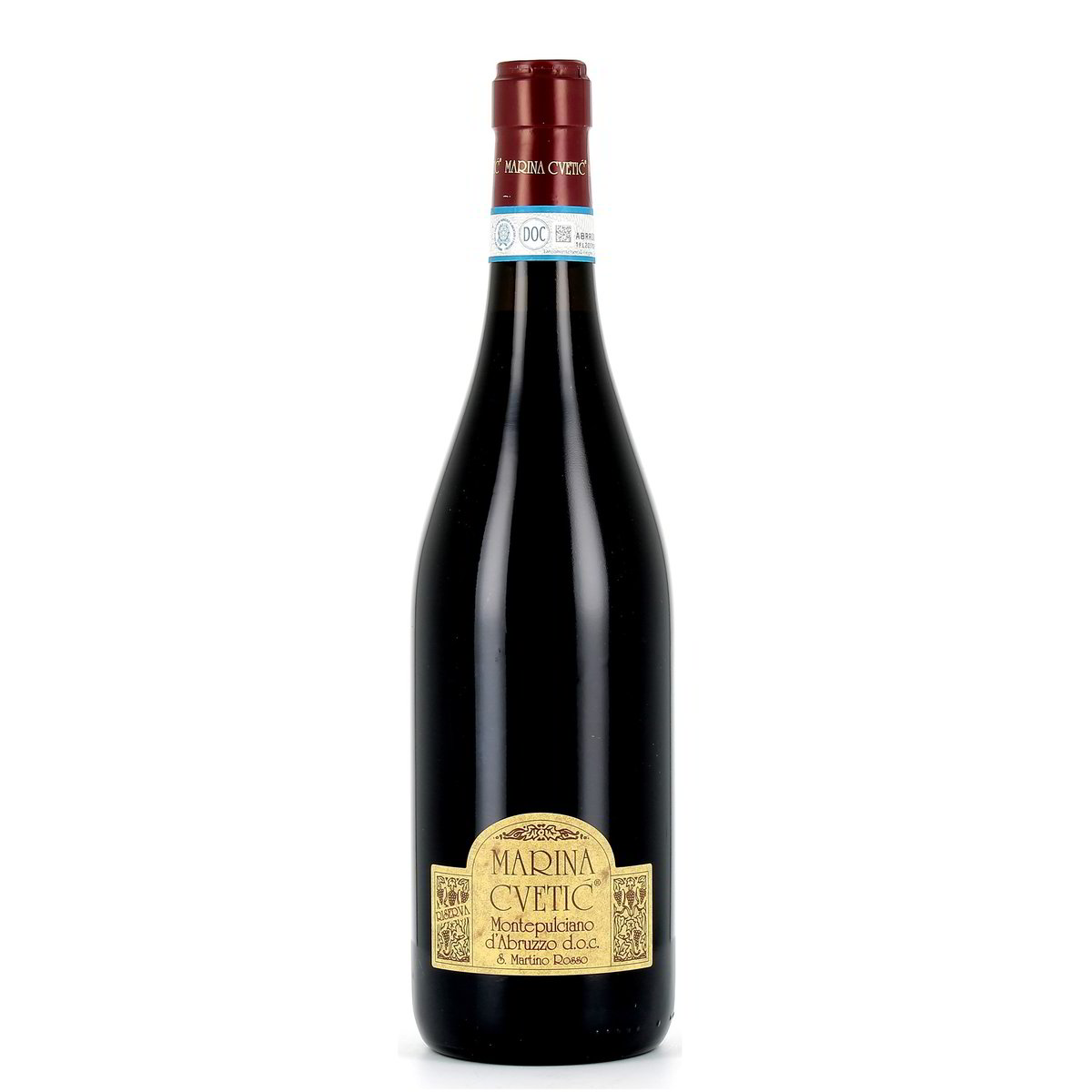 Marina Cvetic Montepulciano D'abruzzo Doc 750 ml