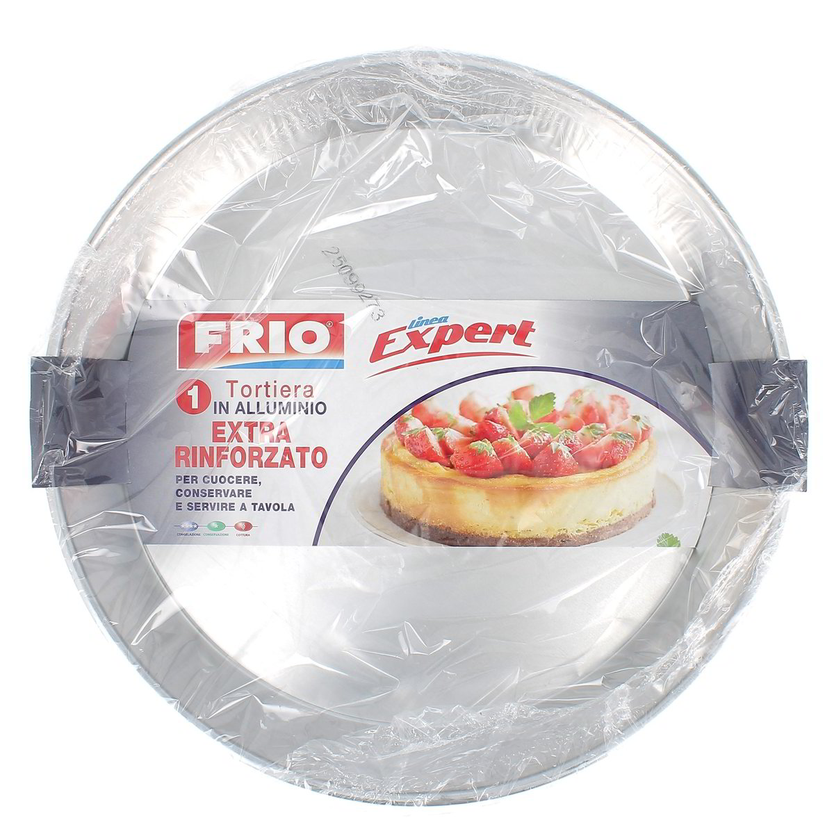 Frio Tortiera Expert 1 pezzo