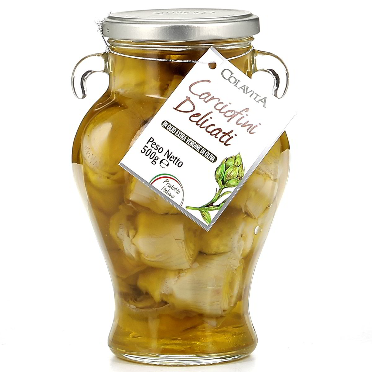 Colavita Carciofini Delicati 500 g