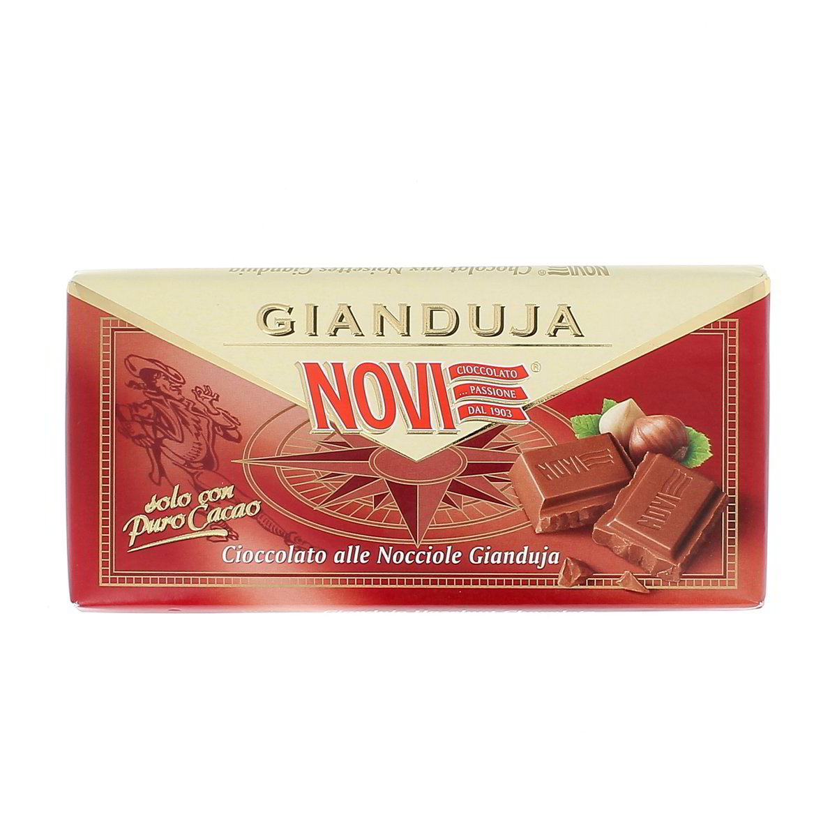 Novi Gianduja 100 g