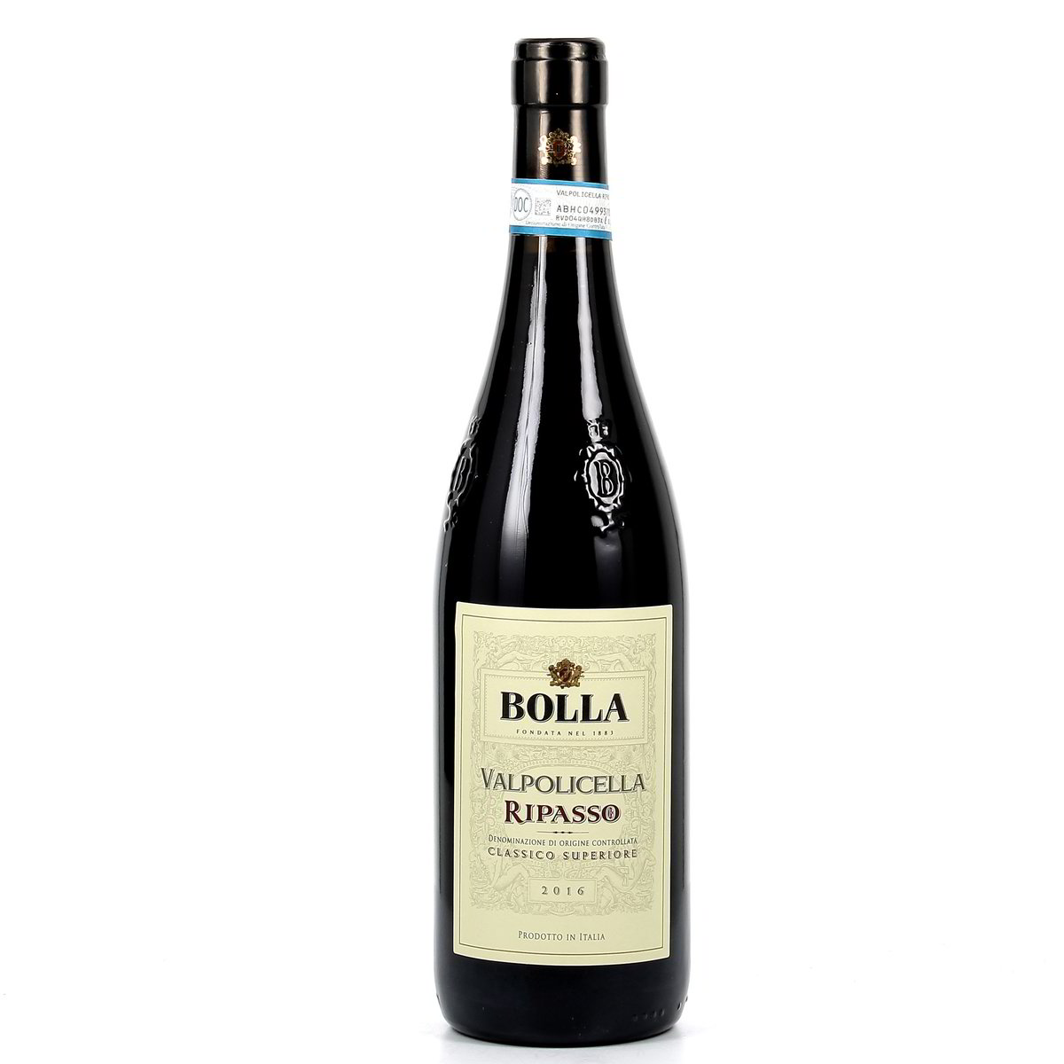 Bolla Valpolicella Ripasso Doc 750 ml