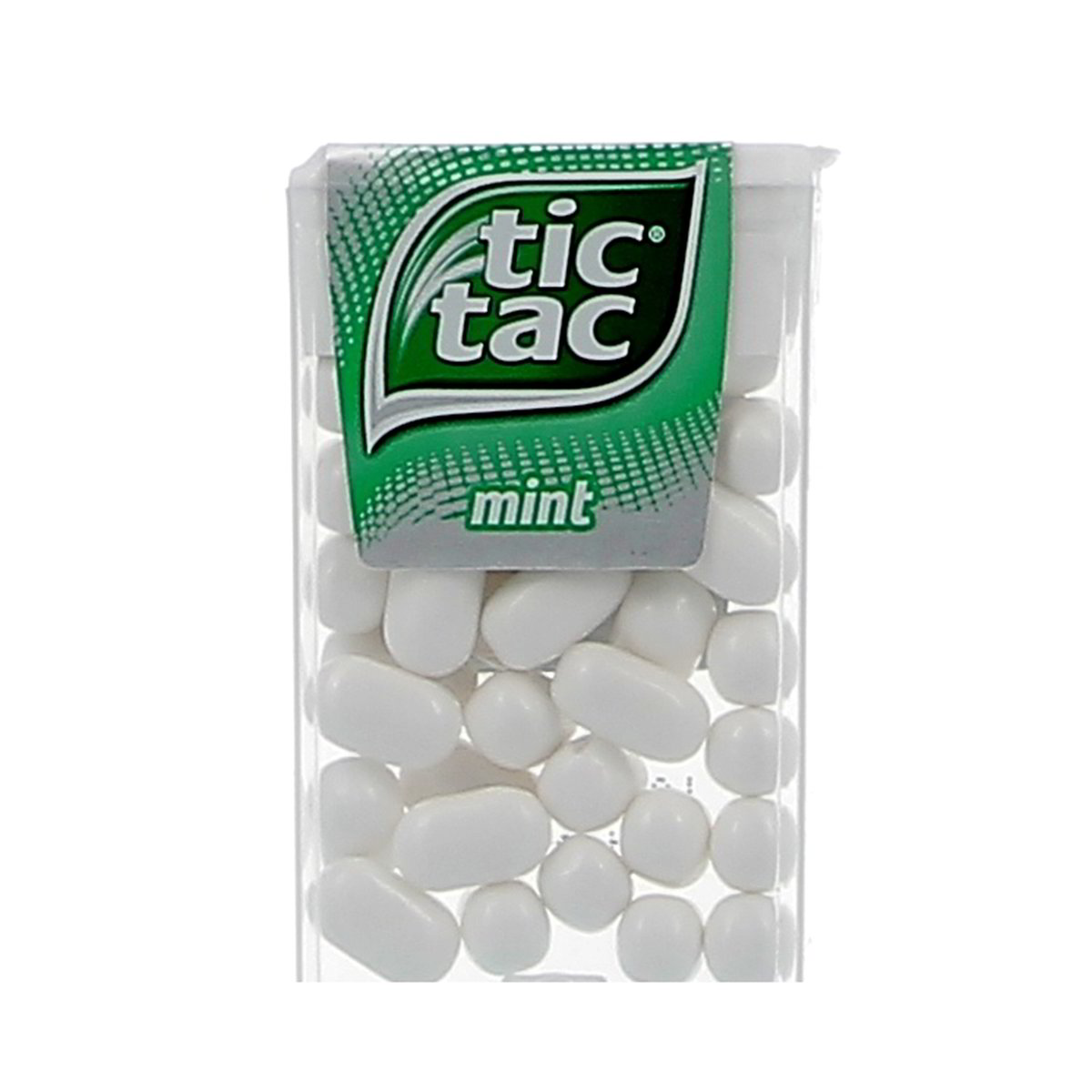 TIC TAC Mint 18 g