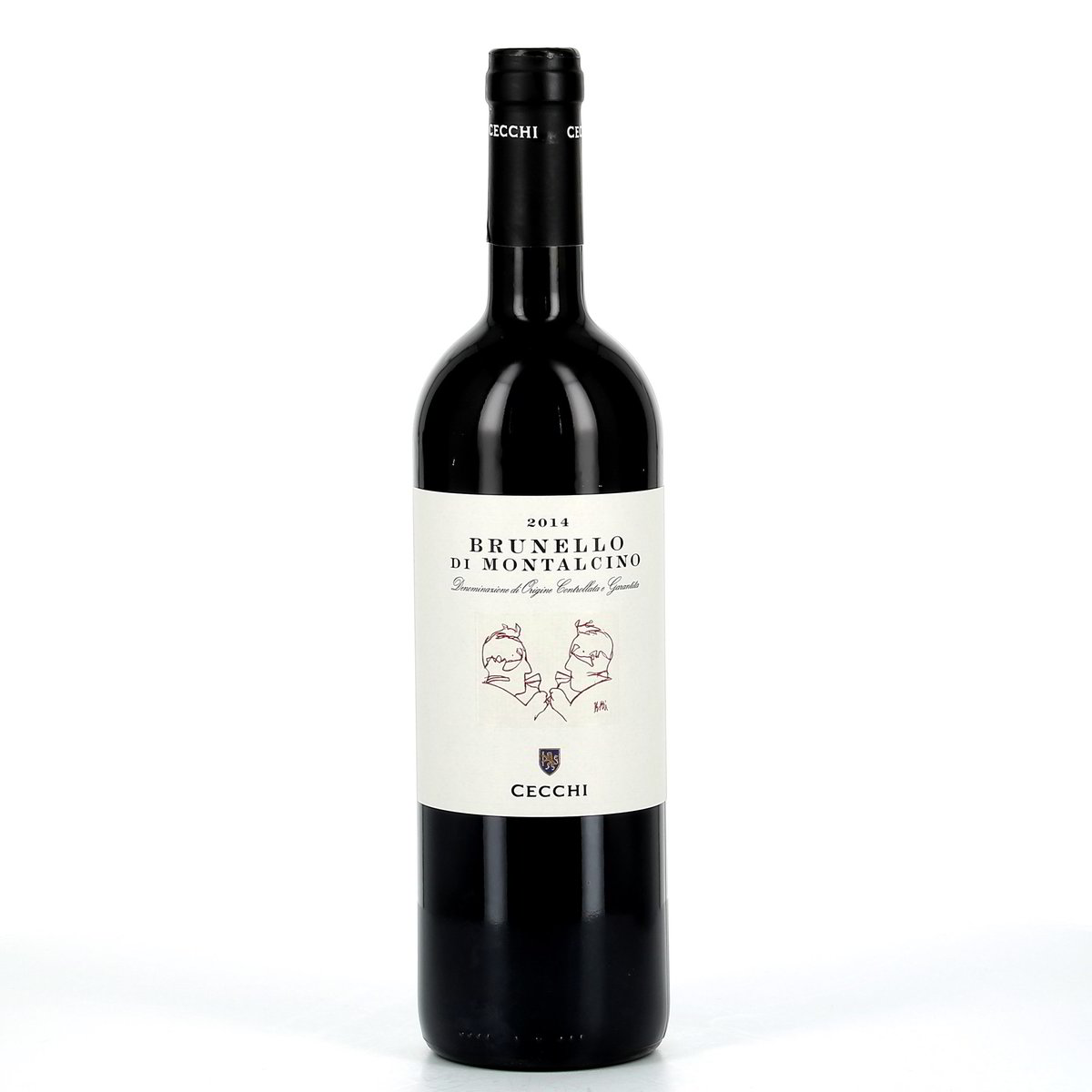Cecchi Brunello Di Montalcino Docg 750 ml