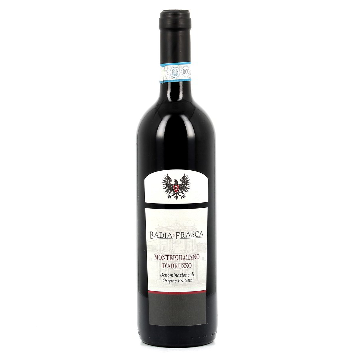 Badia Frasca Montepulciano D'abruzzo Dop 750 ml