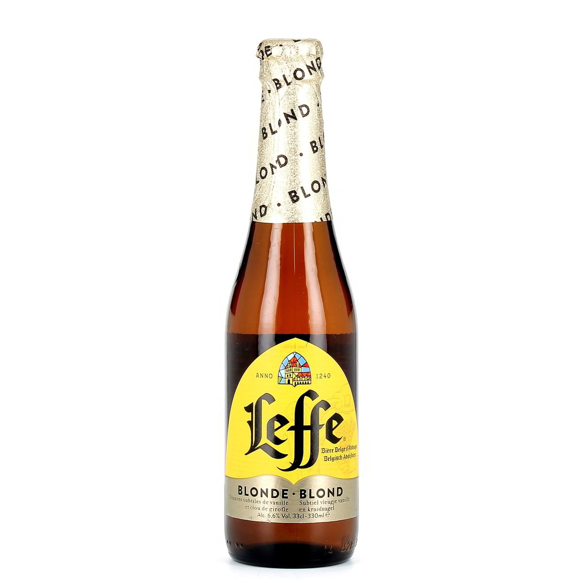 Leffe Birra Blonde 33 cl