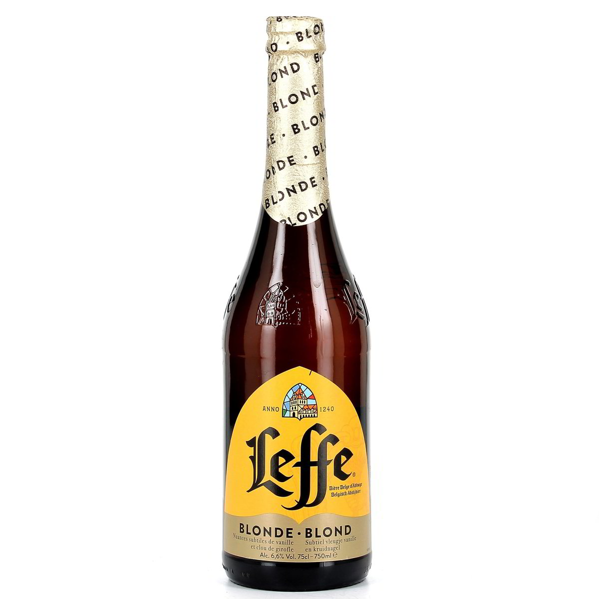 Leffe Birra Blonde 75 cl