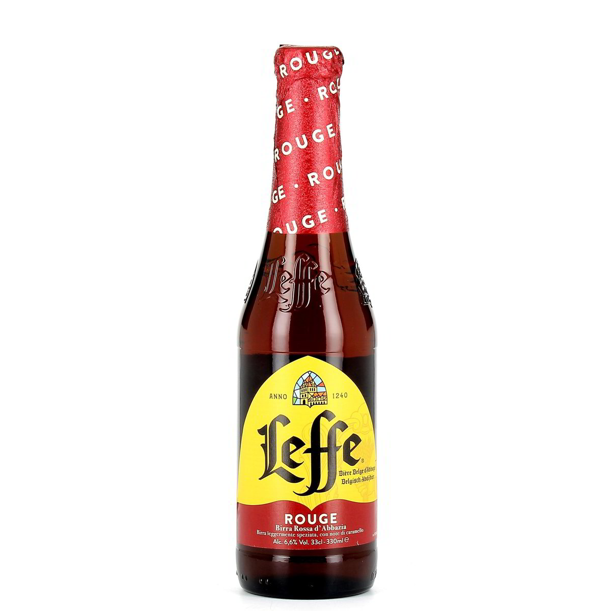 Leffe Birra Rouge 33 cl