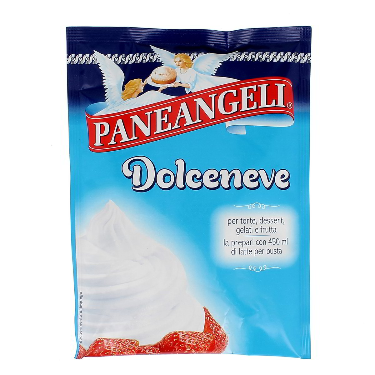 Paneangeli Dolceneve 150 g