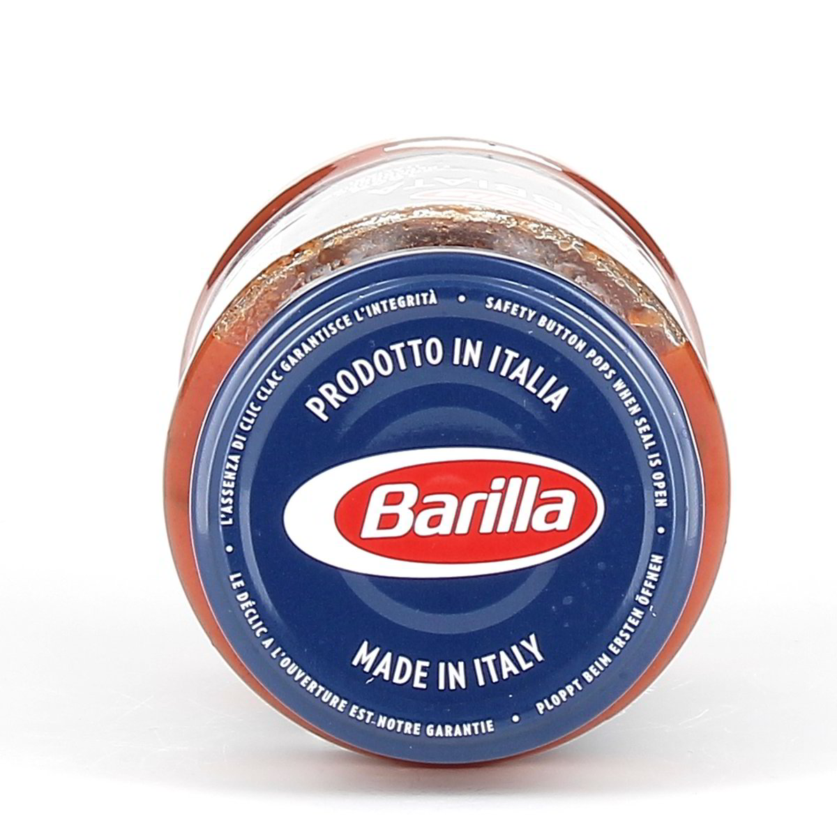 Barilla Sugo Arrabbiata 400 g — immagine 3