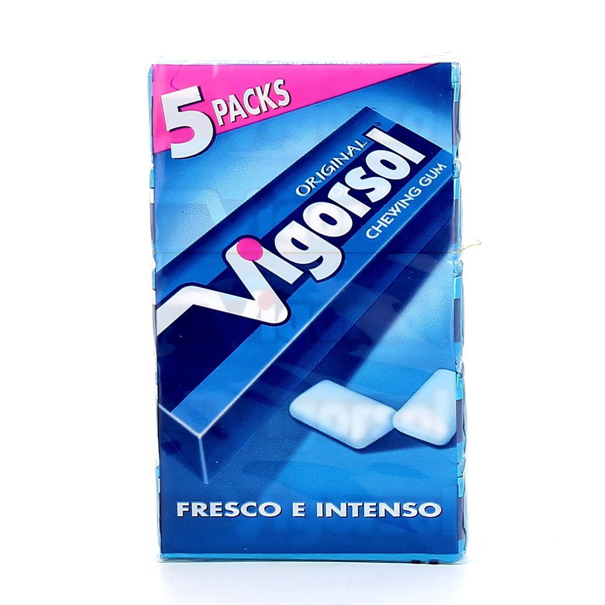 Vigorsol ORIGINAL x5 75 g