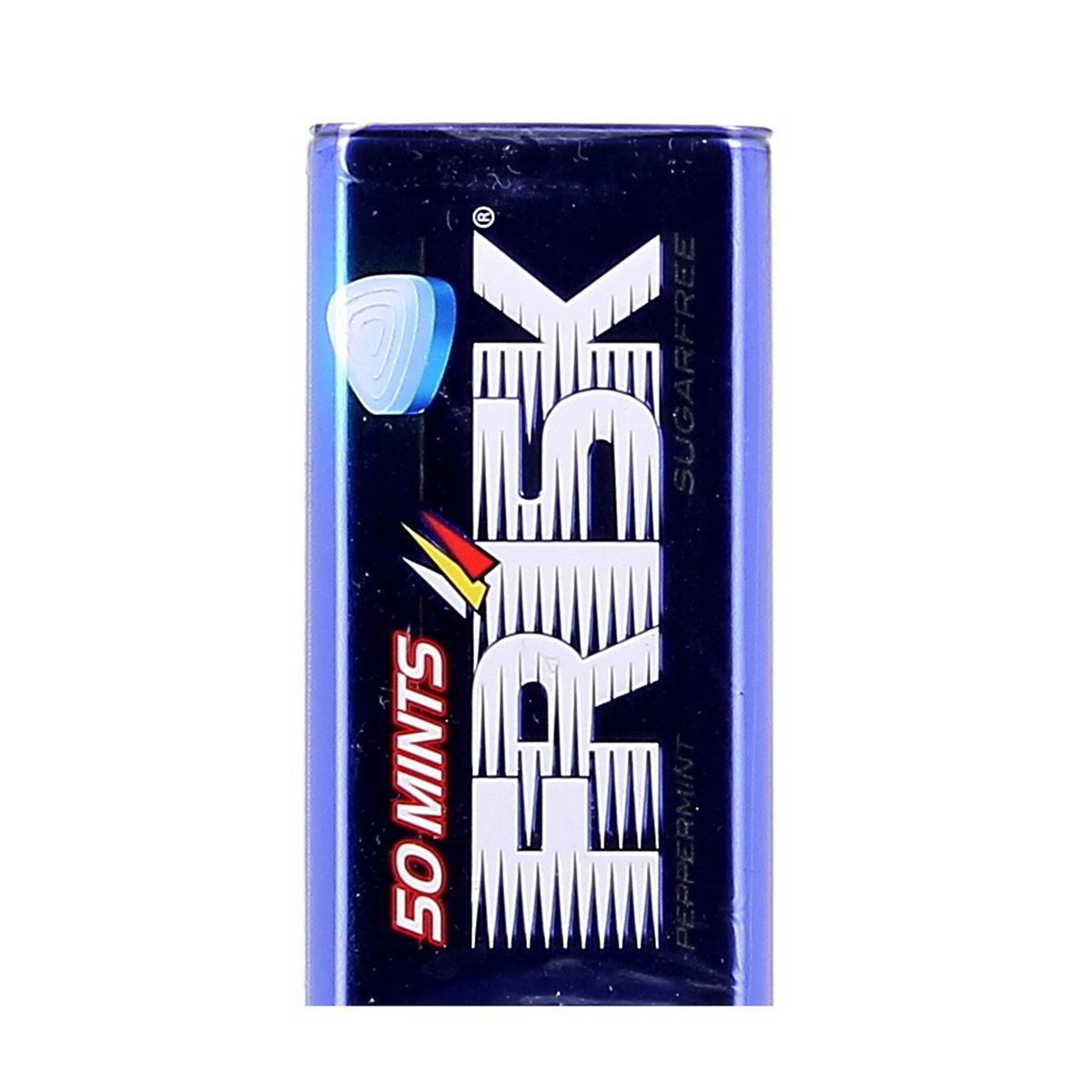 Frísk 50 Mints 35 g