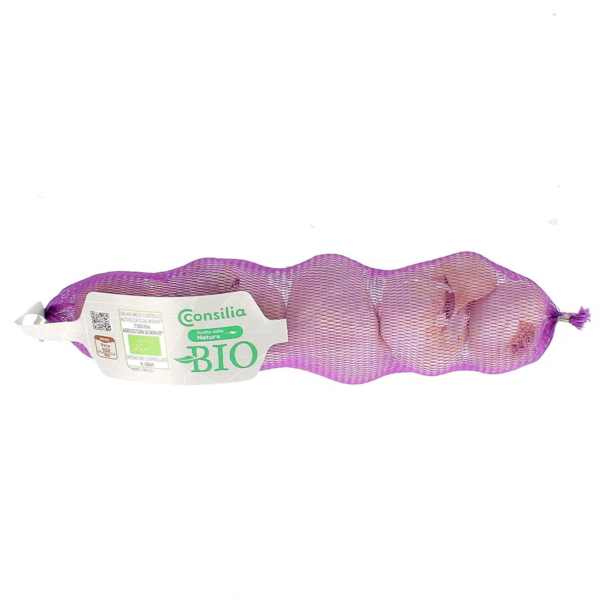 Consilia Aglio Bianco Bio 150 g