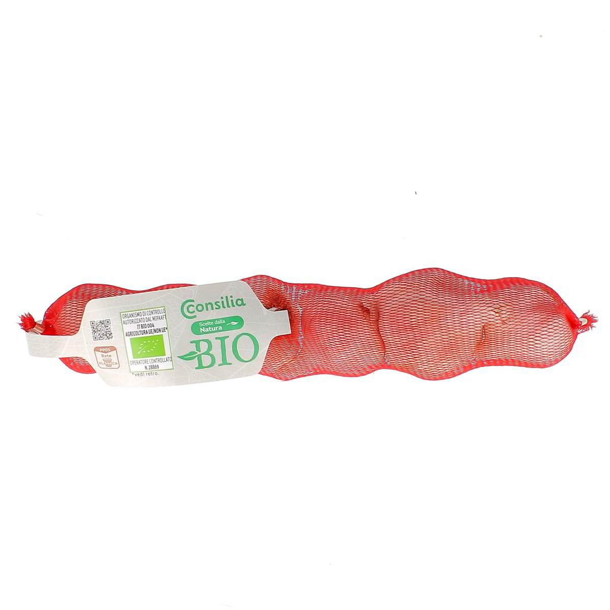 Consilia Aglio Rosso Bio 150 g