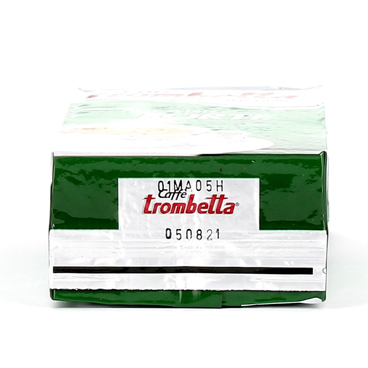 Caffè Trombetta Gusto Forte 250 g — immagine 3
