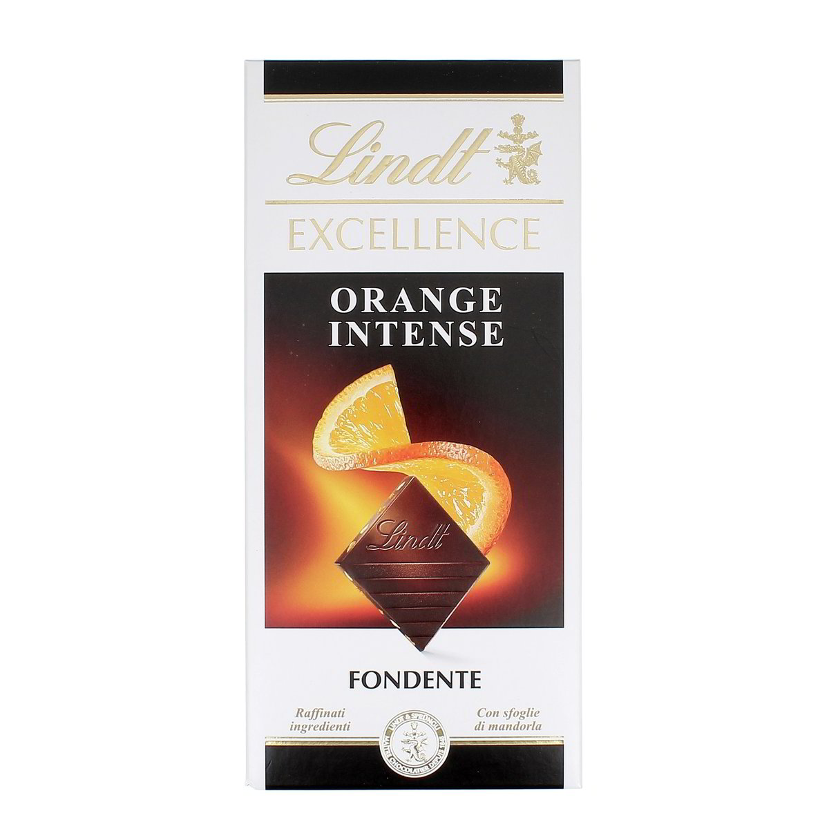 Lindt Excellence Fondente Orange Intense 100 g