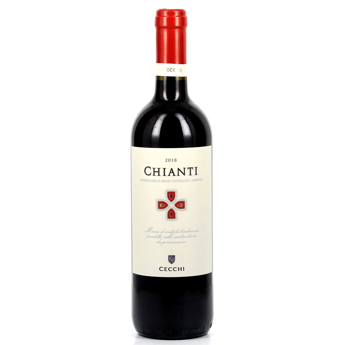 Cecchi Chianti Docg 750 ml