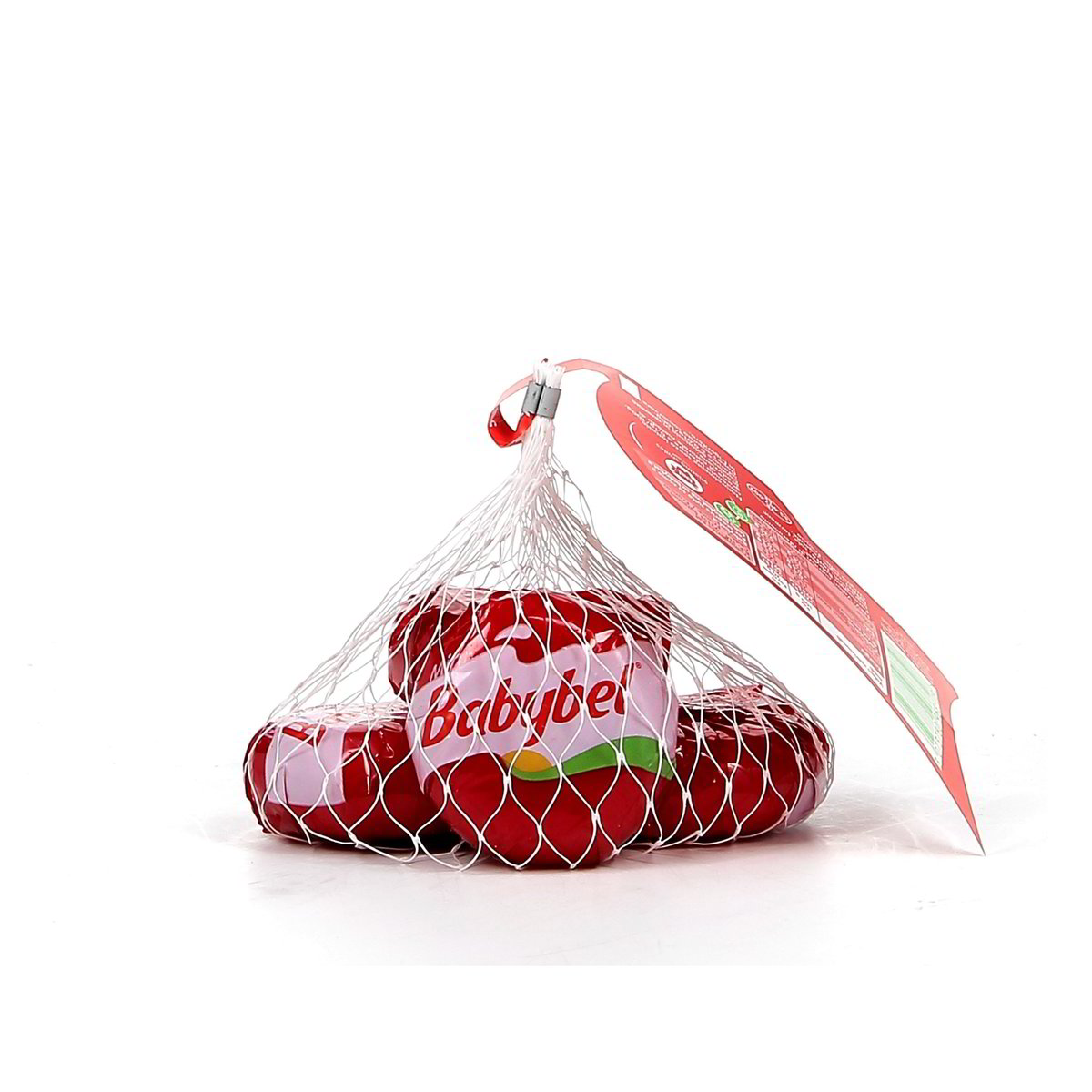 Babybel Mini Baybel 5x20 g