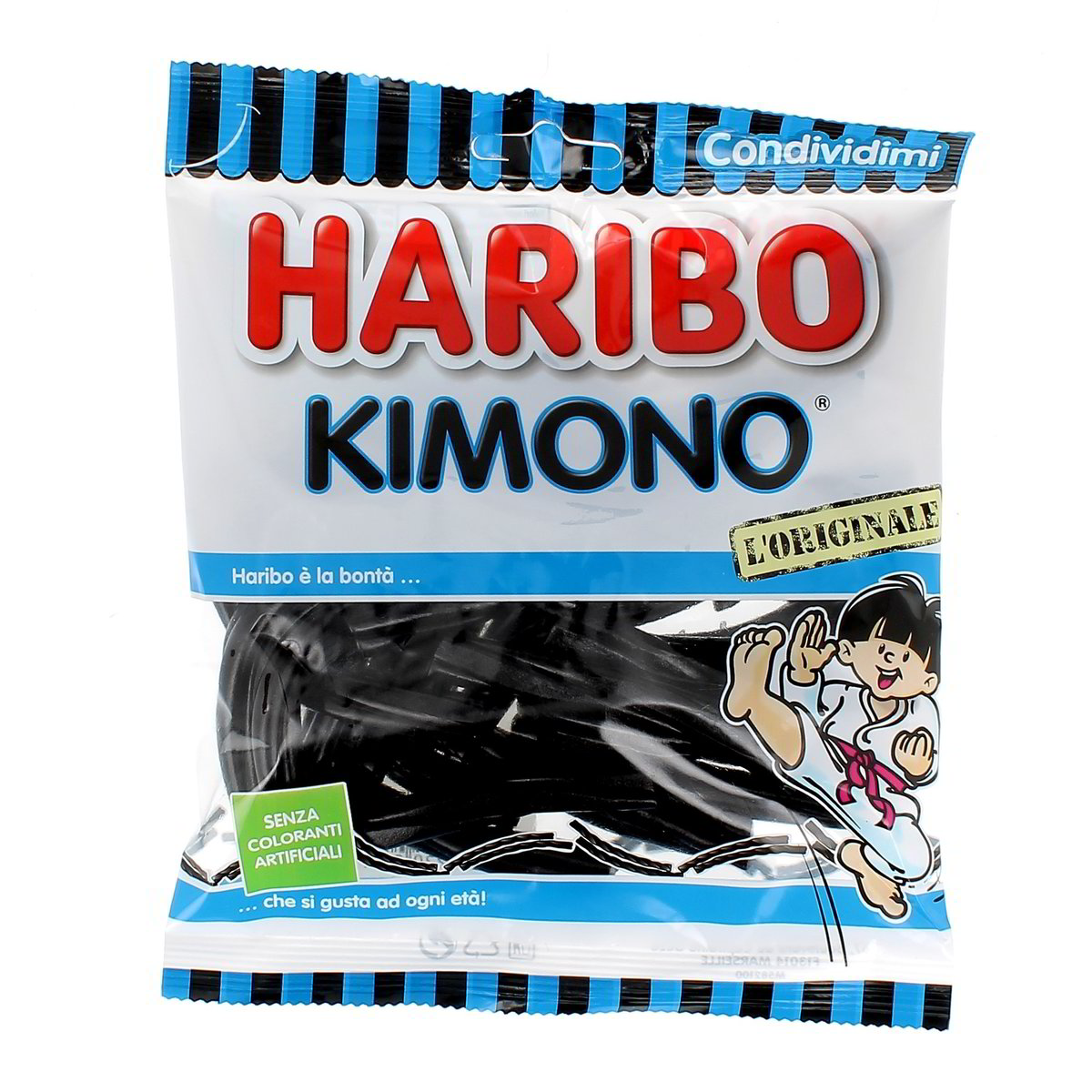 Haribo Kimono 175 g