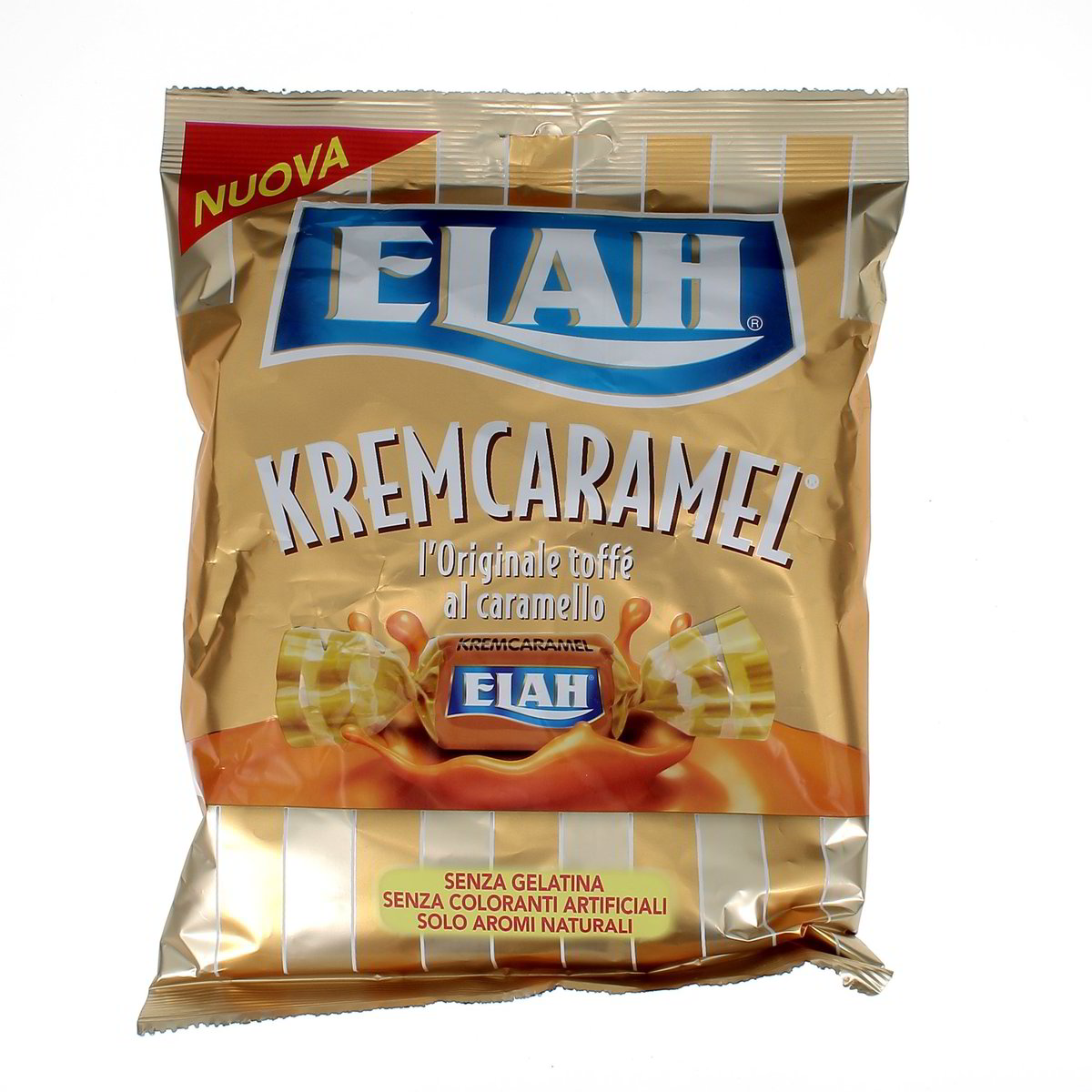 Elah Toffè Kremcaramel 150 g
