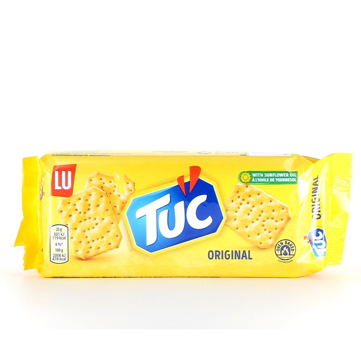 TUC Original 100 g