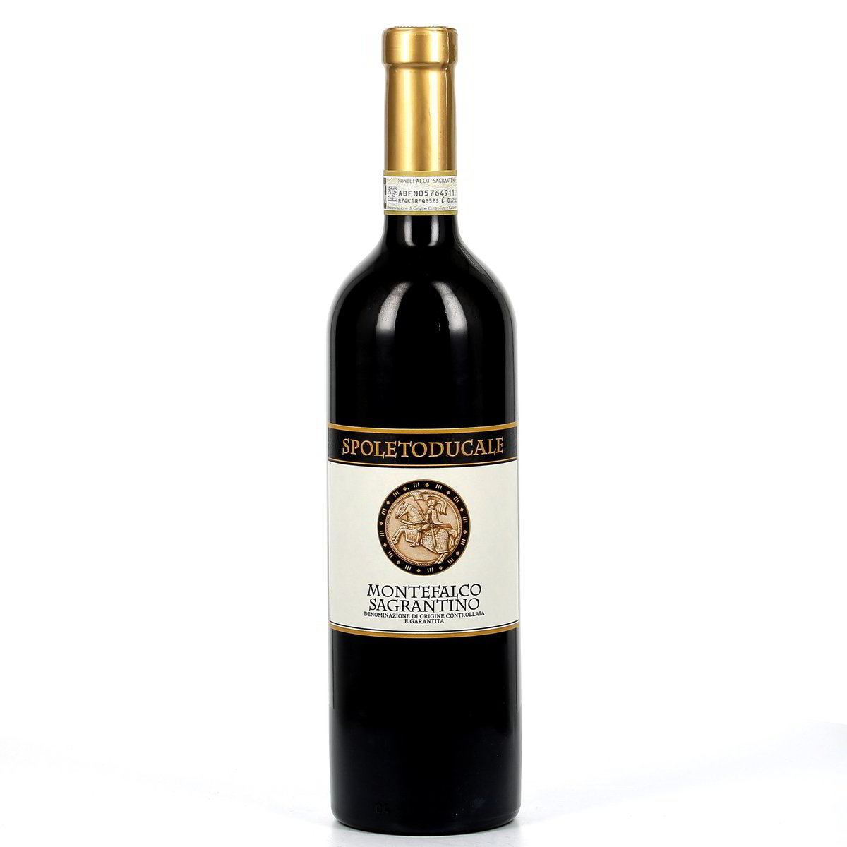 Spoletoducale Montefalco Sagrantino Docg 750 ml