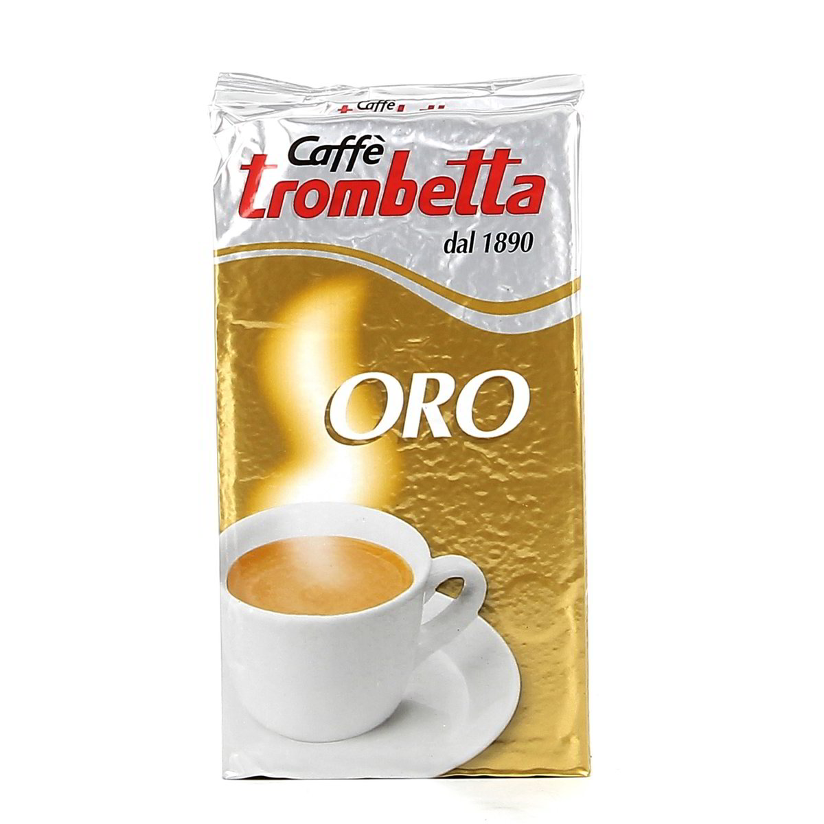 Caffè Trombetta ORO 250 g