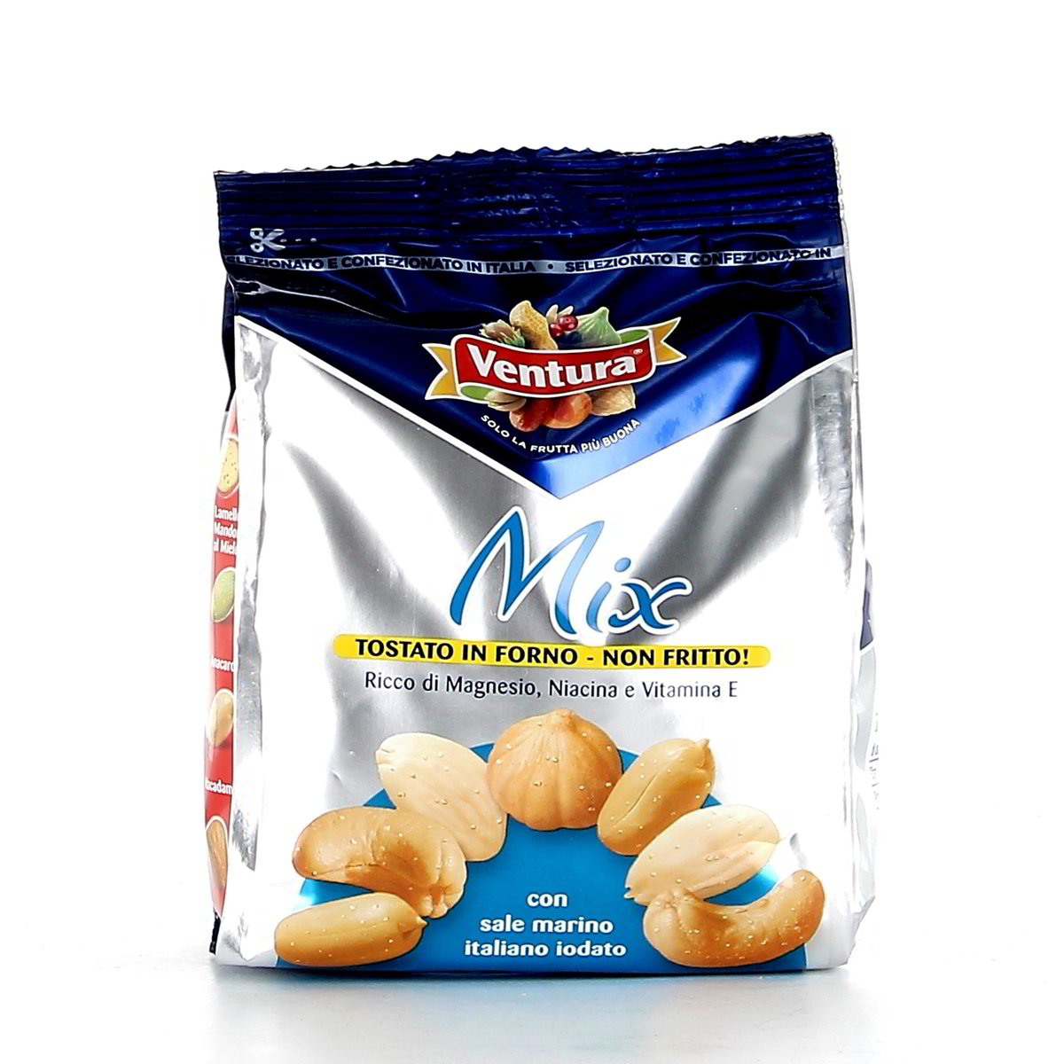 Ventura Mix Tostato In Forno 250 g