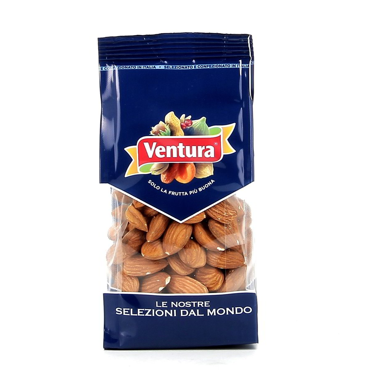Ventura Mandorle Sgusciate 150 g