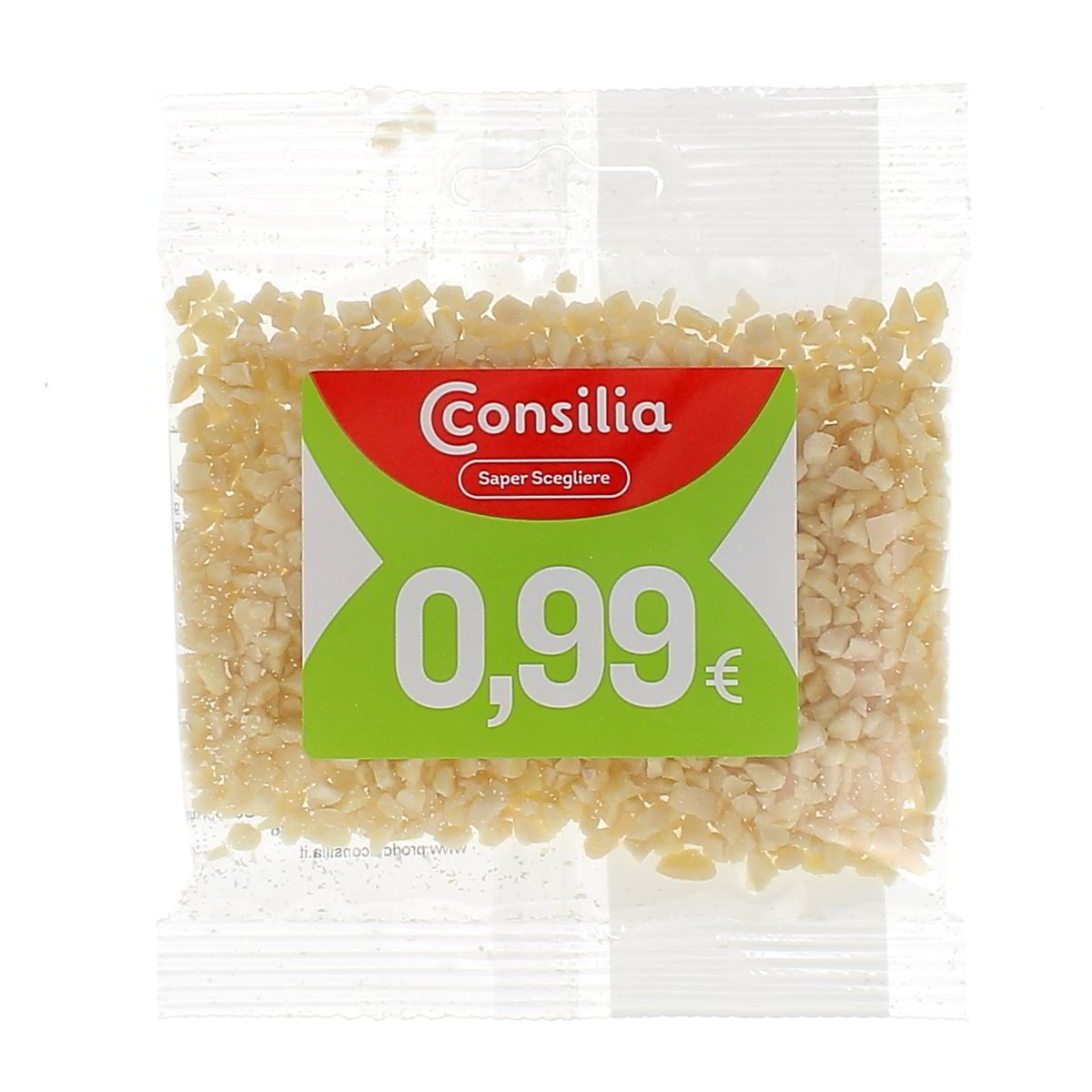 Consilia Mandorle In Granella 40 g