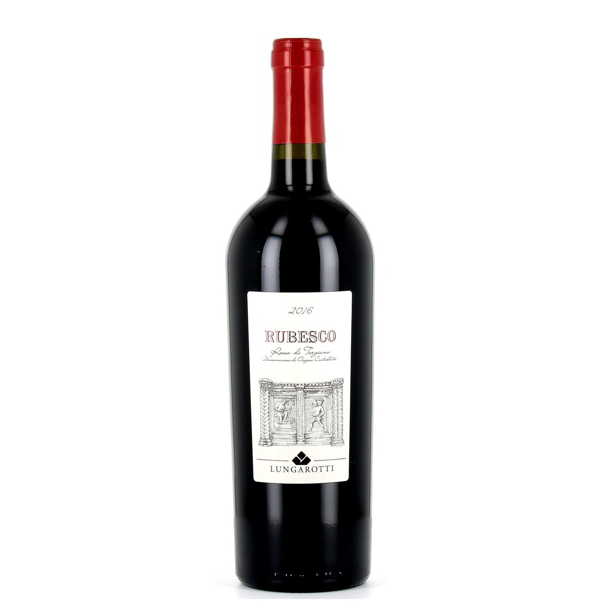 Lugarotti Rubesco Doc 750 ml