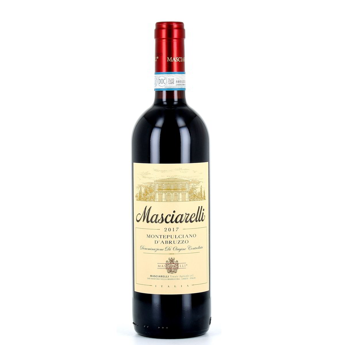 Masciarelli Montepulciano D'abruzzo Doc 750 ml