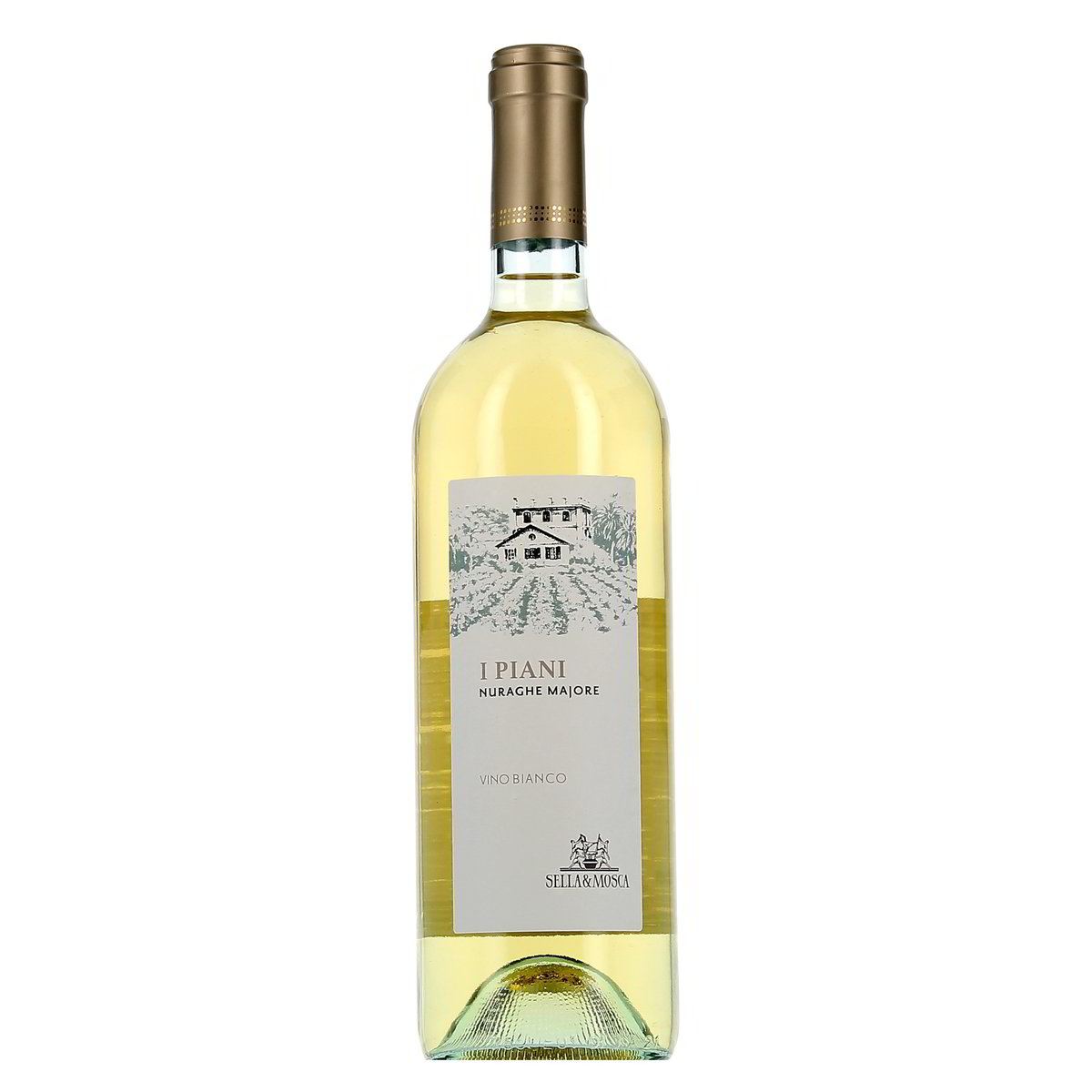 Sella & Mosca I Piani Nuraghe Majore 750 ml