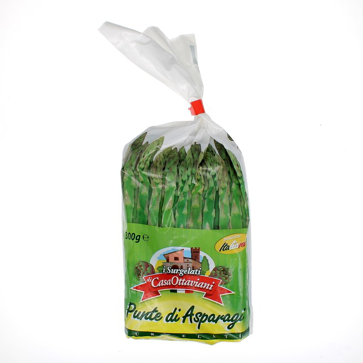 Casa Ottaviani Punte Di Asparagi 300 g