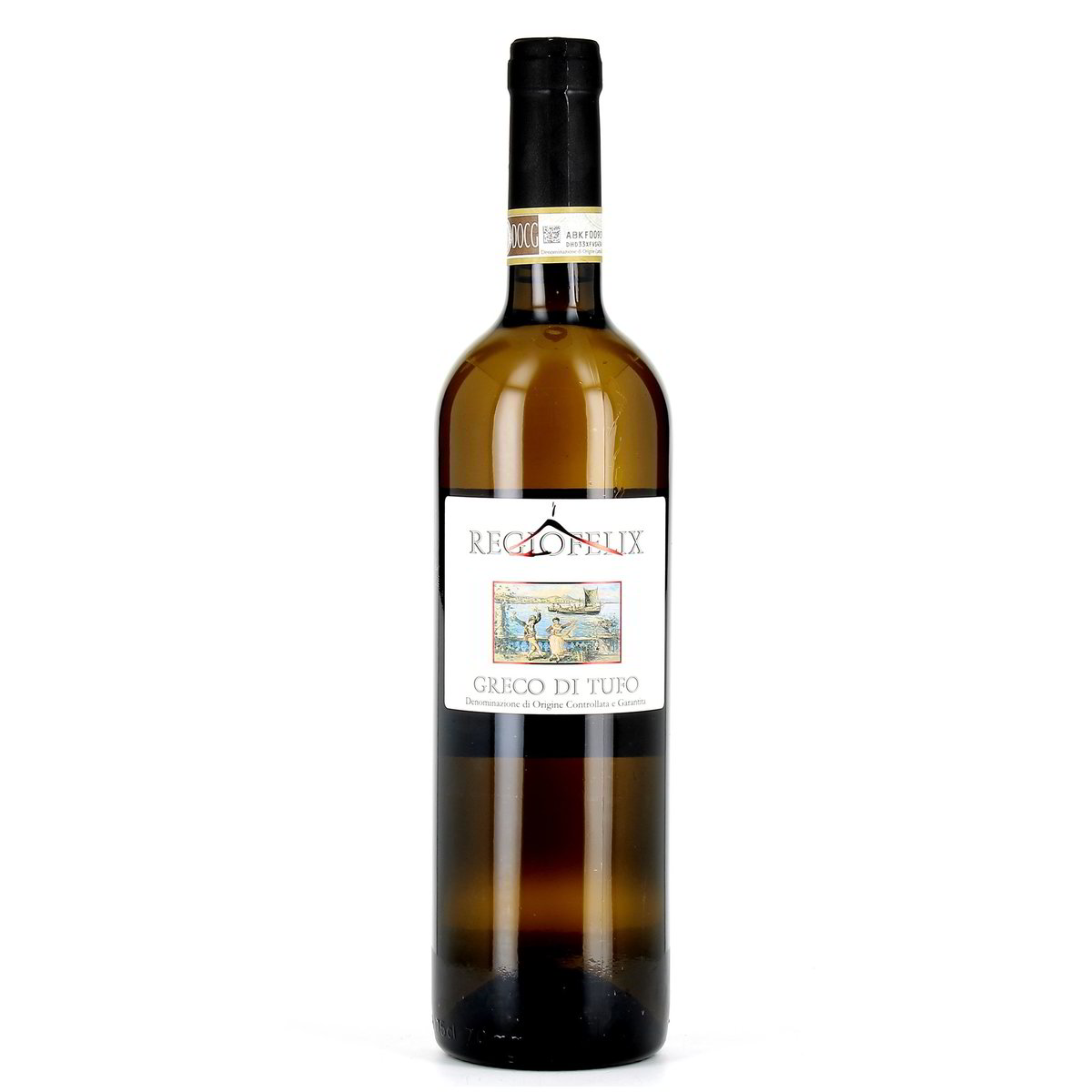 Regiofelix Greco Di Tufo Docg 750 ml
