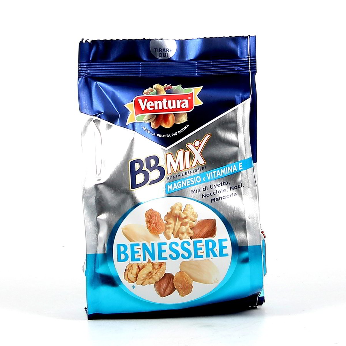 Ventura Bb Mix Benessere 150 g