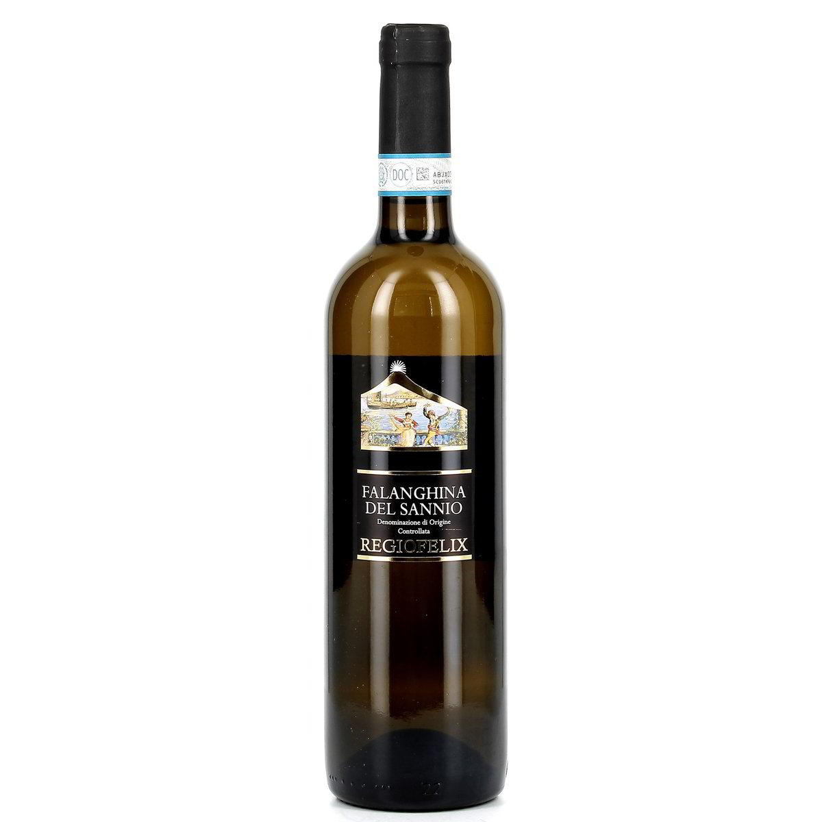 Regiofelix Falanghina Del Sannio Doc 750 ml