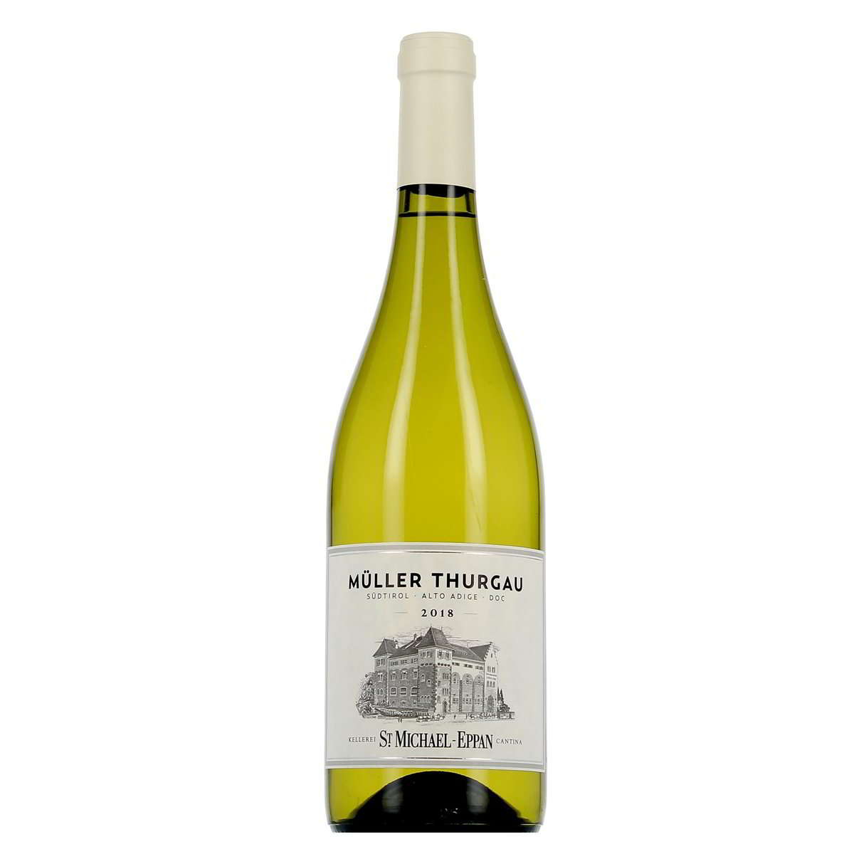 ST Michael Eppan Müller Thurgau Doc 750 ml