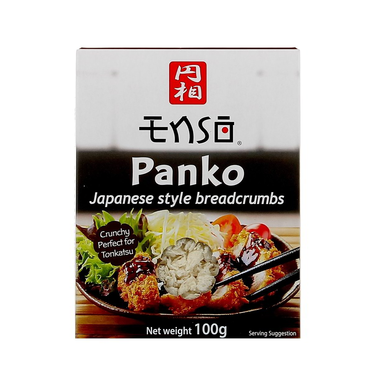 Enso Panko Pangrattato 100 g