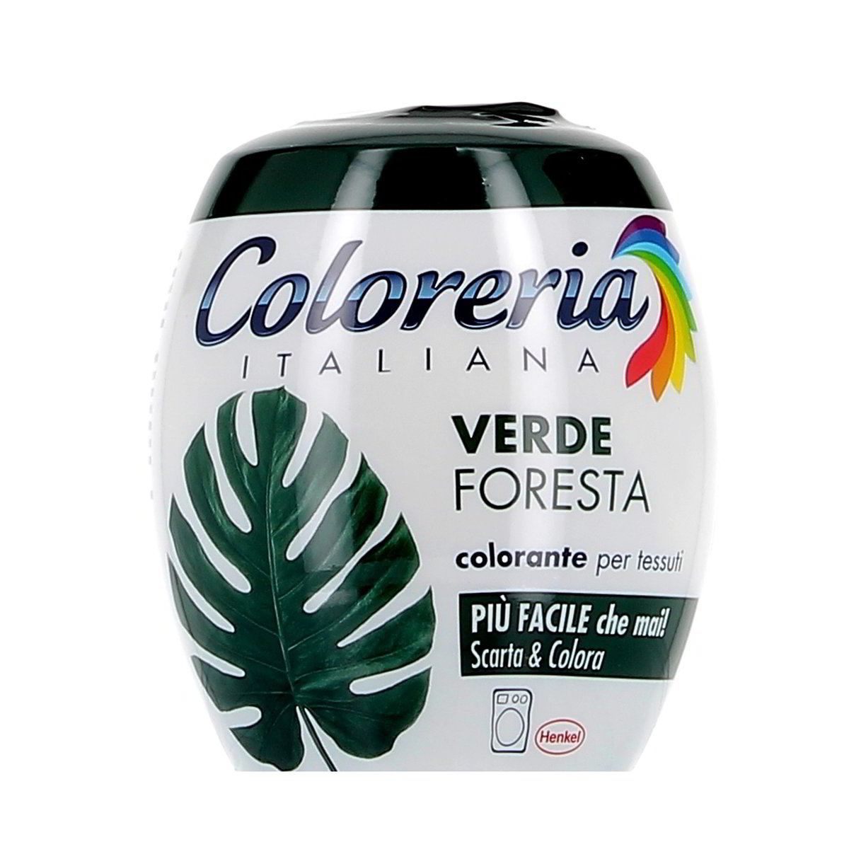 Grey Coloreria Italiana Verde Foresta 350 g