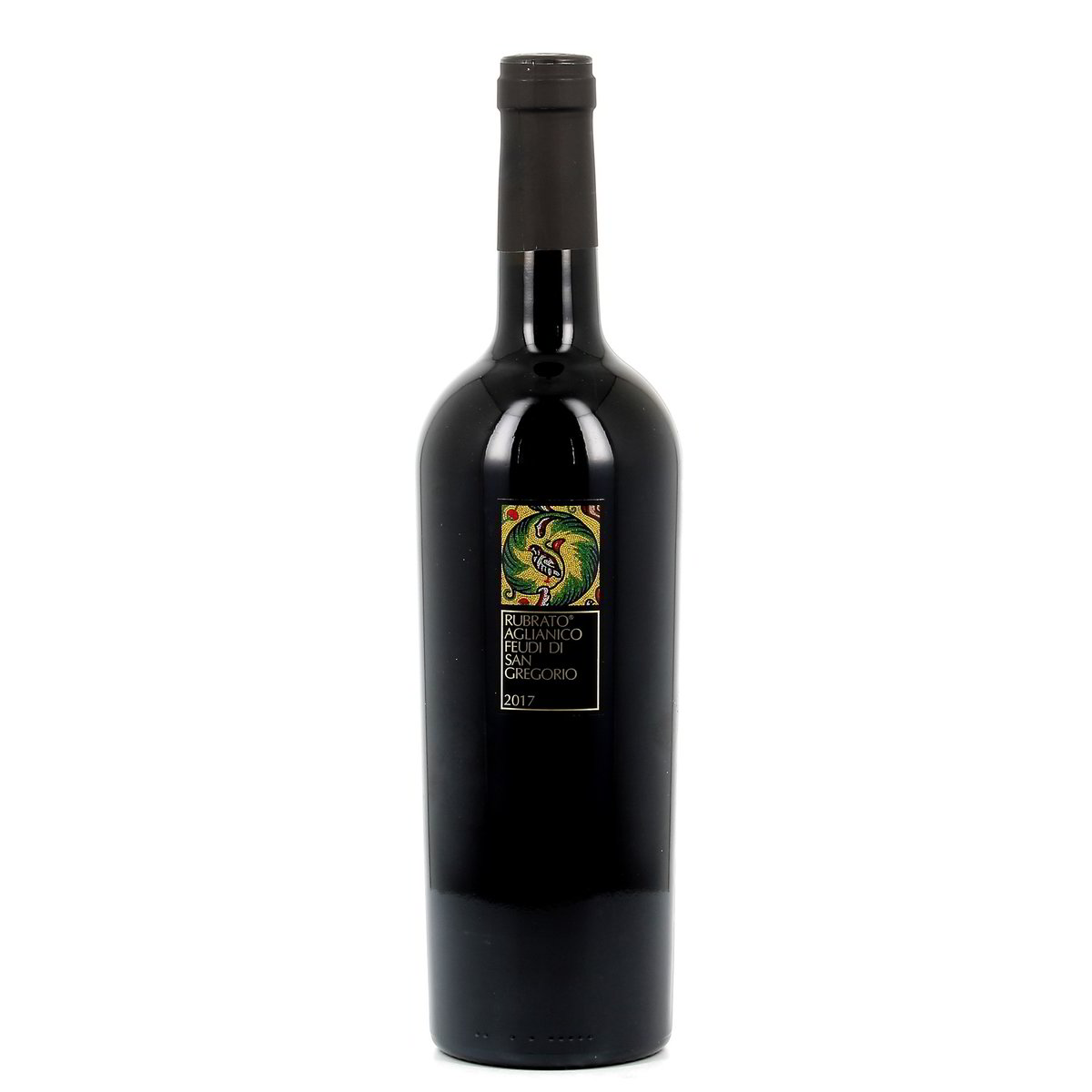 Feudi di SAN Gregorio Rubrato Aglianico Doc 750 ml