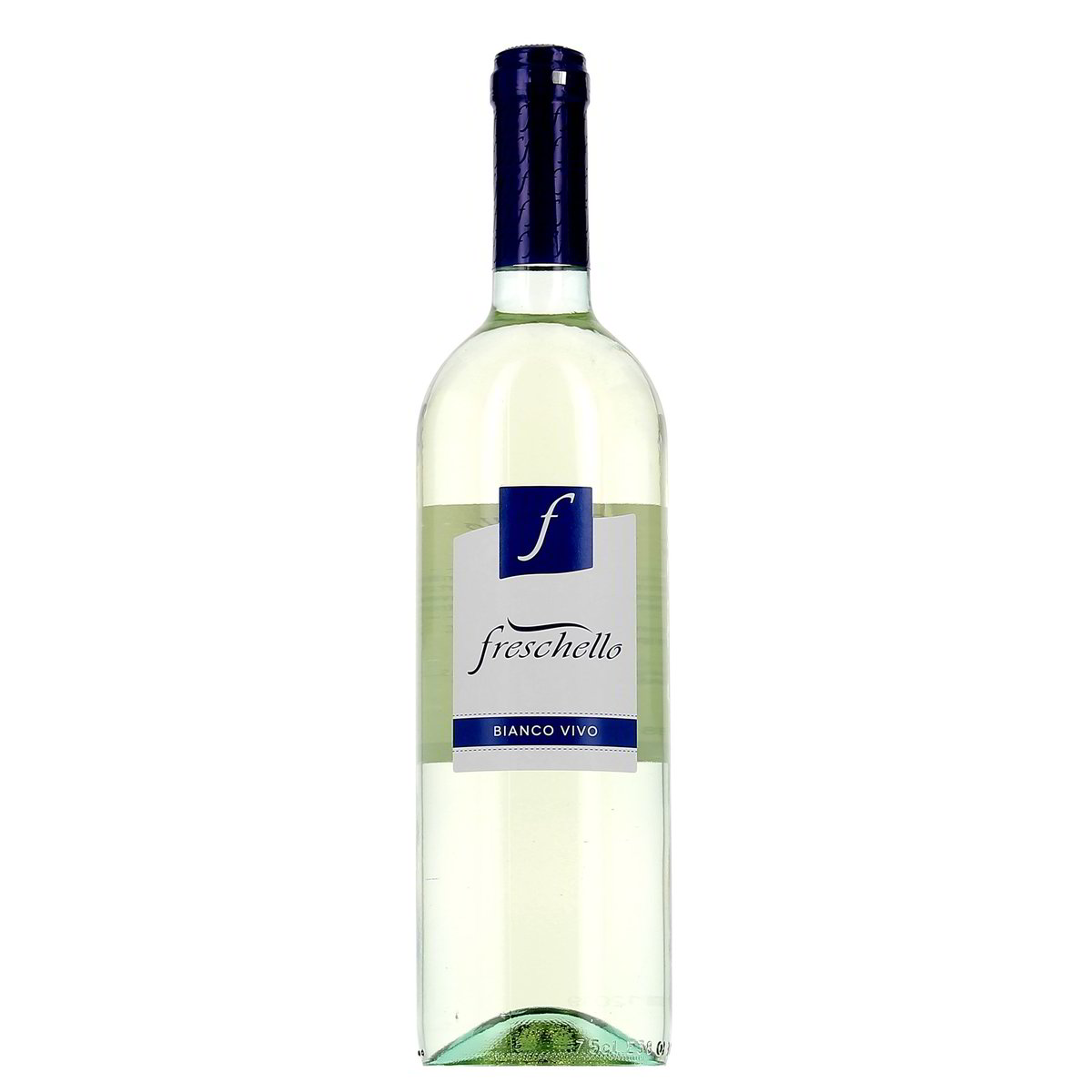 Freschello Bianco Vivo 750 ml