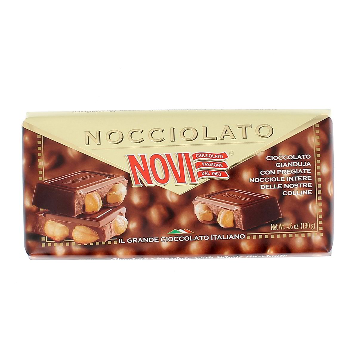Novi Nocciolato 130 g
